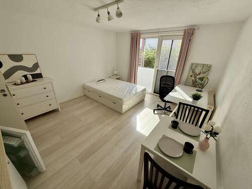 Foto - Wohnung zum Mieten in Lüneburg 650,00 € 25 m²