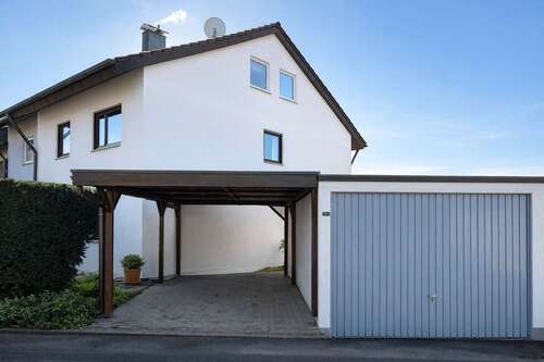 Foto - Haus zum Kaufen in Aspach 580.000,00 € 159.58 m²