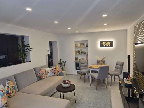 Foto - Wohnung zum Kaufen in Rheinfelden 268.000,00 € 62 m²