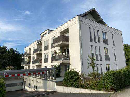 Foto - Wohnung zum Mieten in Markkleeberg 1.200,00 € 84.23 m²