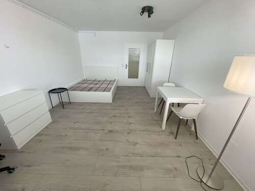 Foto - Wohnung zum Mieten in Darmstadt 720,00 € 27 m²