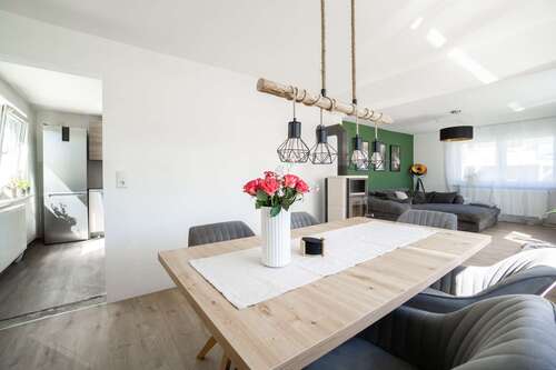 Foto - Haus zum Kaufen in Hohenfels 229.000,00 € 131 m²