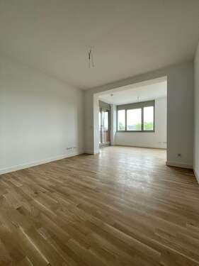 Foto - Wohnung zum Mieten in Wustermark 743,00 € 57.09 m²