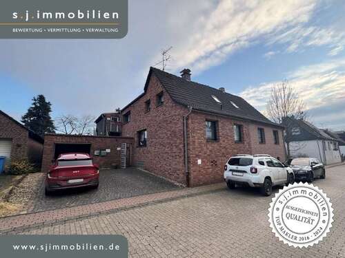 Foto - Wohnung zum Kaufen in Oberhausen 165.000,00 € 87.05 m²