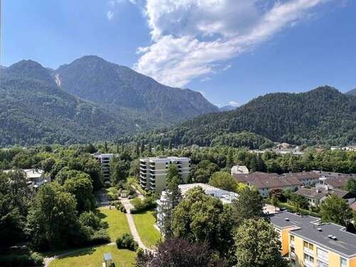 Foto - Wohnung zum Kaufen in Bad Reichenhall 285.000,00 € 76 m²