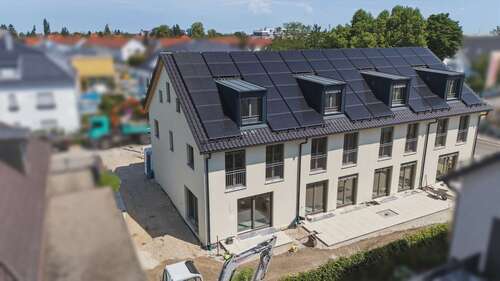 Foto - Haus zum Kaufen in München 1.258.000,00 € 137 m²