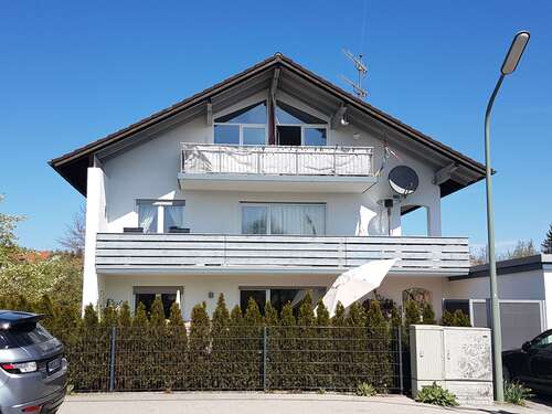 Foto - Wohnung zum Mieten in Dießen am Ammersee 1.650,00 € 135 m²