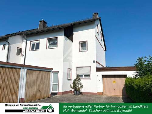 Foto - Wohnung zum Kaufen in Wunsiedel 109.000,00 € 99 m²