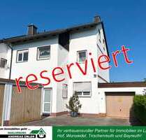 Wohnung zum Kaufen in Wunsiedel 109.000,00 € 99 m²