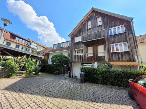 Foto - Wohnung zum Kaufen in Grenzach-Wyhlen 299.900,00 € 105 m²