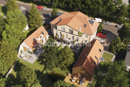 Foto - Haus zum Kaufen in Regensburg 2.200.000,00 € 772 m²