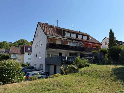 Foto - Wohnung zum Kaufen in Esslingen am Neckar 225.000,00 € 63 m²