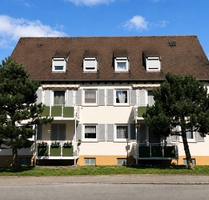 Wohnung zum Mieten in Stuttgart 644,77 € 61.7 m²