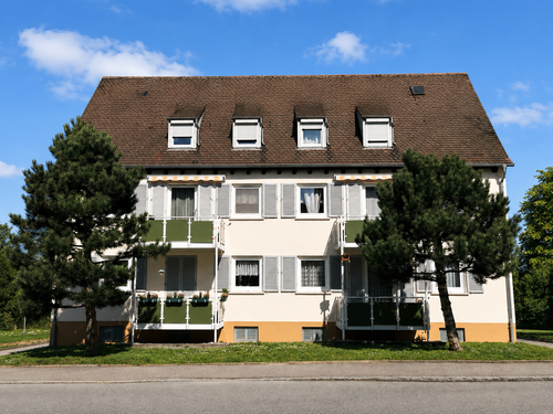Foto - Wohnung zum Mieten in Stuttgart 644,77 € 61.7 m²