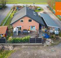 Haus zum Kaufen in Weyhe 450.000,00 € 168 m²