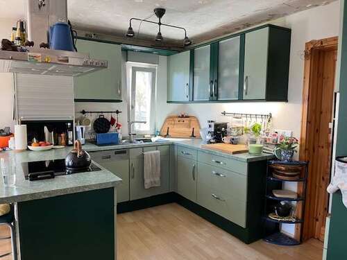 Foto - Haus zum Kaufen in Schönfeld 249.000,00 € 93 m²
