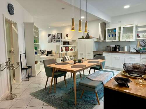 Foto - Wohnen auf Zeit in Köln 1.950,00 €