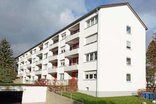 Foto - Wohnung zum Mieten in Ulm 474,50 € 53.25 m²