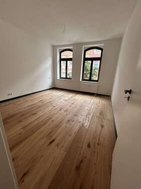 Foto - Wohnung zum Mieten in Plauen 312,00 € 48 m²