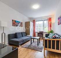 Wohnen auf Zeit in Hamburg 1.600,00 €