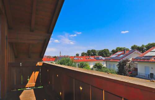 Foto - Wohnung zum Kaufen in Holzkirchen 675.000,00 € 103.83 m²