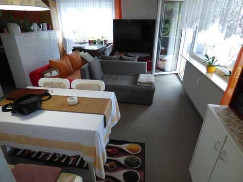 Foto - Wohnung zum Kaufen in Bad Bergzabern 145.000,00 € 50.04 m²