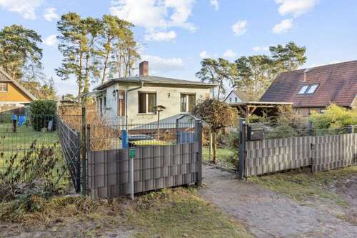 Foto - Haus zum Kaufen in Berlin 225.000,00 € 50 m²