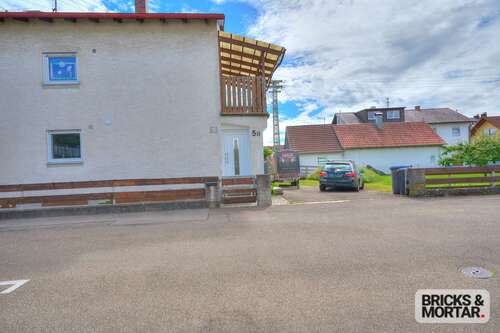 Foto - Wohnung zum Mieten in Bellenberg 915,50 € 77 m²