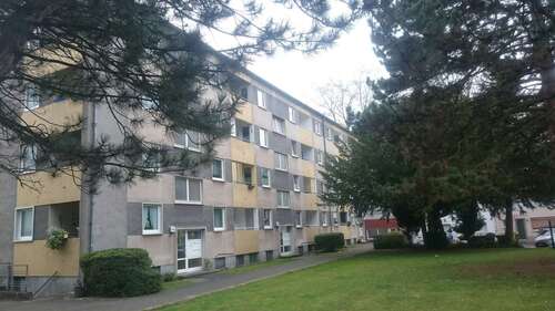 Foto - Wohnung zum Mieten in Brühl 880,00 € 87 m²