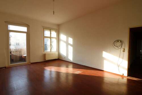 Foto - Wohnung zum Mieten in Berlin 1.481,76 € 92.61 m²