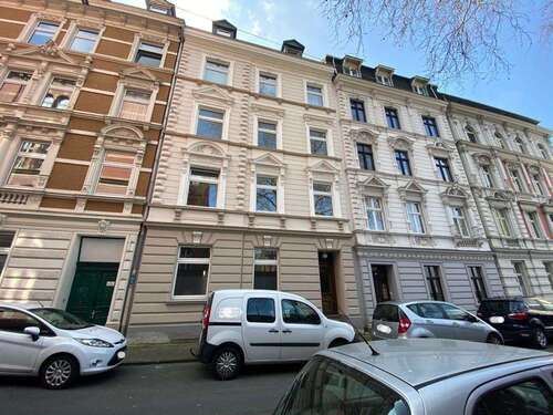Foto - Wohnung zum Mieten in Wuppertal 490,00 € 64 m²