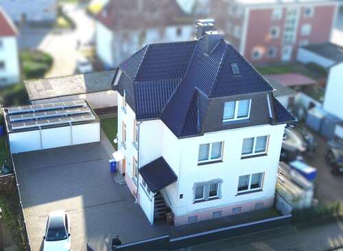 Foto - Haus zum Kaufen in Nordenham 299.000,00 € 192 m²