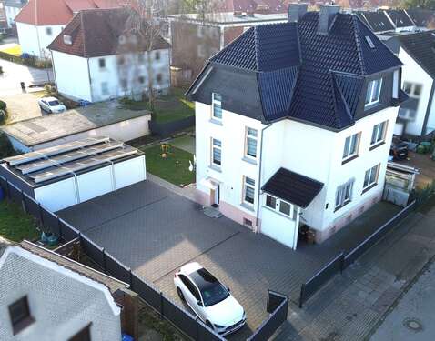 Foto - Haus zum Kaufen in Nordenham 329.000,00 € 192 m²