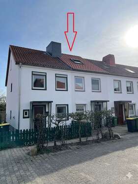 Foto - Haus zum Kaufen in LauenburgElbe 245.000,00 € 76 m²