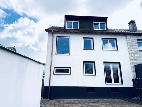 Foto - Haus zum Kaufen in Lünen 449.000,00 € 165 m²