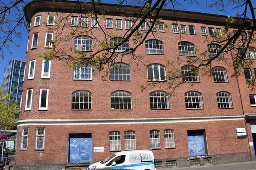 Foto - Büro in Kiel 2.360,00 € 263 m² - 2.360,00&nbsp;EUR Kaltmiete, ca.&nbsp; 263,00&nbsp;m&sup2;
