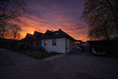 Foto - Haus zum Kaufen in Dinslaken 349.000,00 € 108 m²
