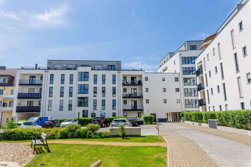 Foto - Wohnung zum Mieten in Hanau 1.050,00 € 86.64 m²