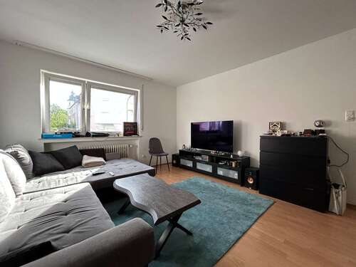 Foto - Wohnung zum Mieten in Augsburg 655,00 € 53.7 m²