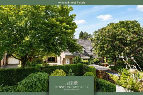 Foto - Wohnung zum Kaufen in Krefeld Bockum 298.000,00 € 94 m²