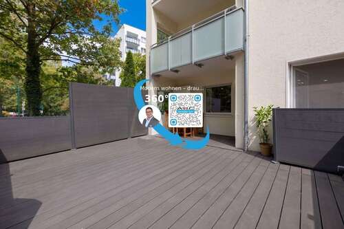 Foto - Wohnung zum Kaufen in Bonn 258.000,00 € 70.39 m²