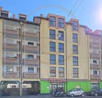 Wohnung zum Kaufen in Nürnberg 159.900,00 € 41.2 m²