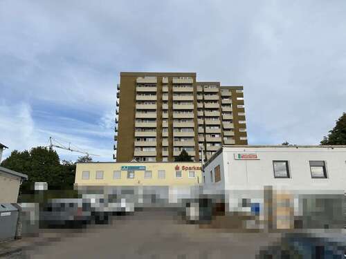 Foto - Wohnung zum Kaufen in Ehingen 169.000,00 € 77.08 m²