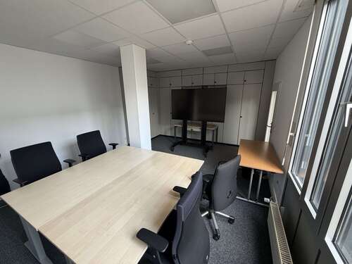 Foto - Büro in Darmstadt 670,00 € 39 m²