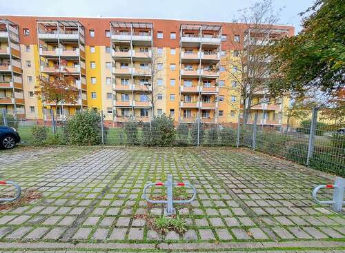 Foto - Garage zu vermieten in Magdeburg 35,70 €