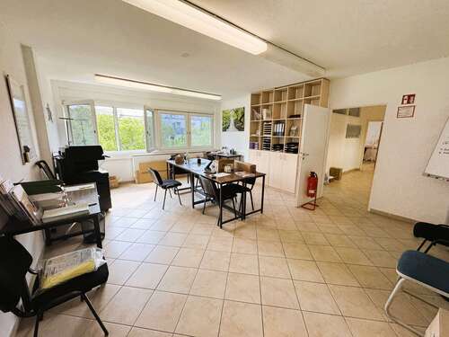 Foto - Büro in Offenbach 1.250,00 € 124 m²