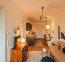 Wohnung zum Mieten in Berlin 1.545,00 € 43.1 m²