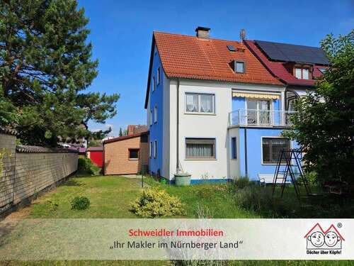 Foto - Haus zum Kaufen in Neunkirchen 244.000,00 € 161 m²