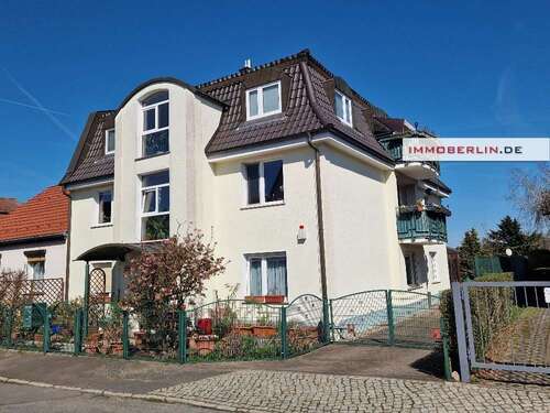 Foto - Wohnung zum Kaufen in Berlin 599.000,00 € 120 m²