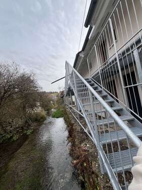 Foto - Wohnung zum Kaufen in Trochtelfingen-Mägerkingen 127.380,00 € 42.46 m²